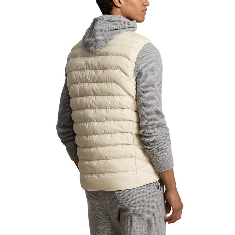 Polo Ralph Lauren Terra Vest Insulated Vest image number 1
